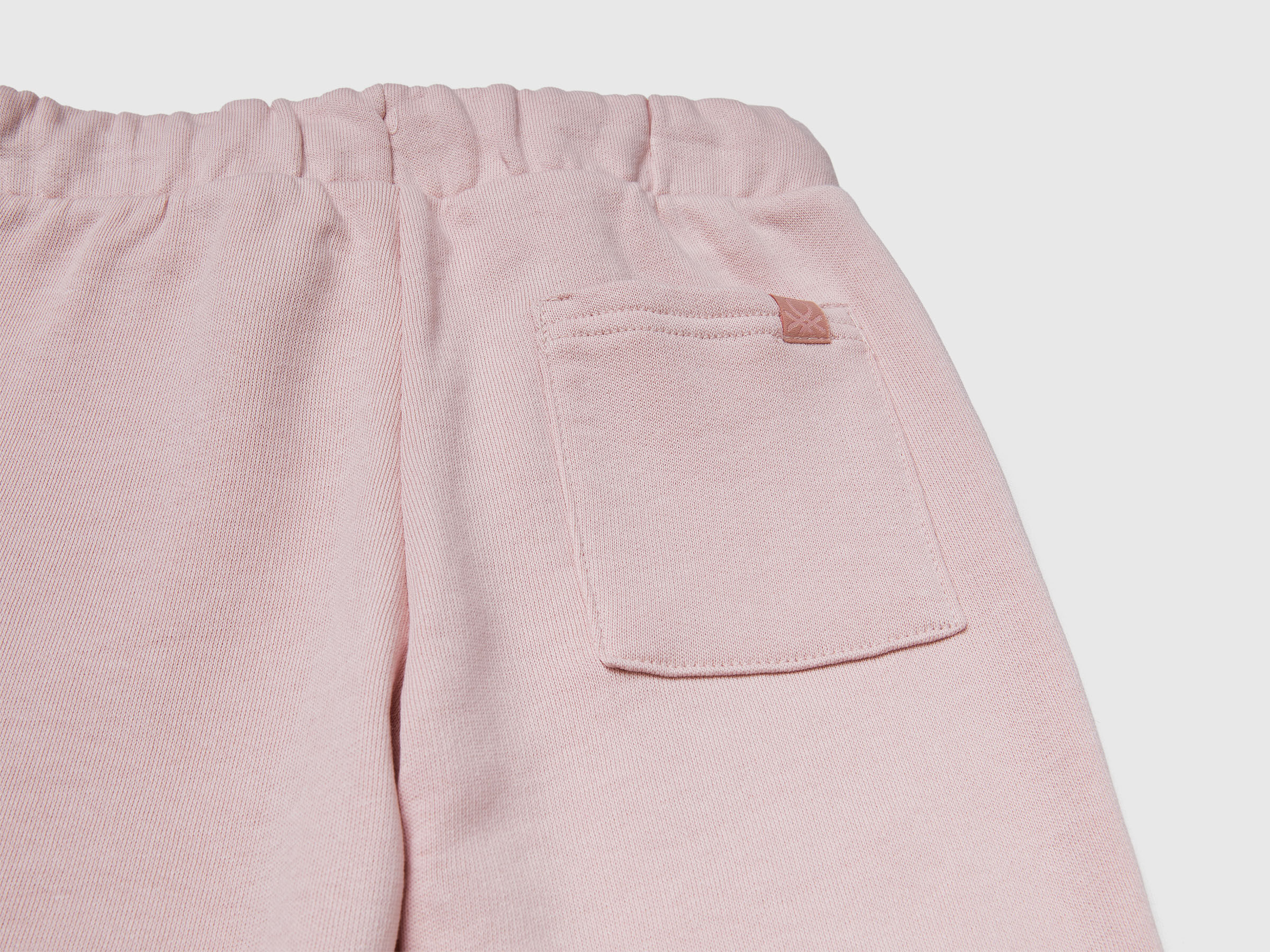 SET SWEATER+TROUSERS Junior Boy image number 3